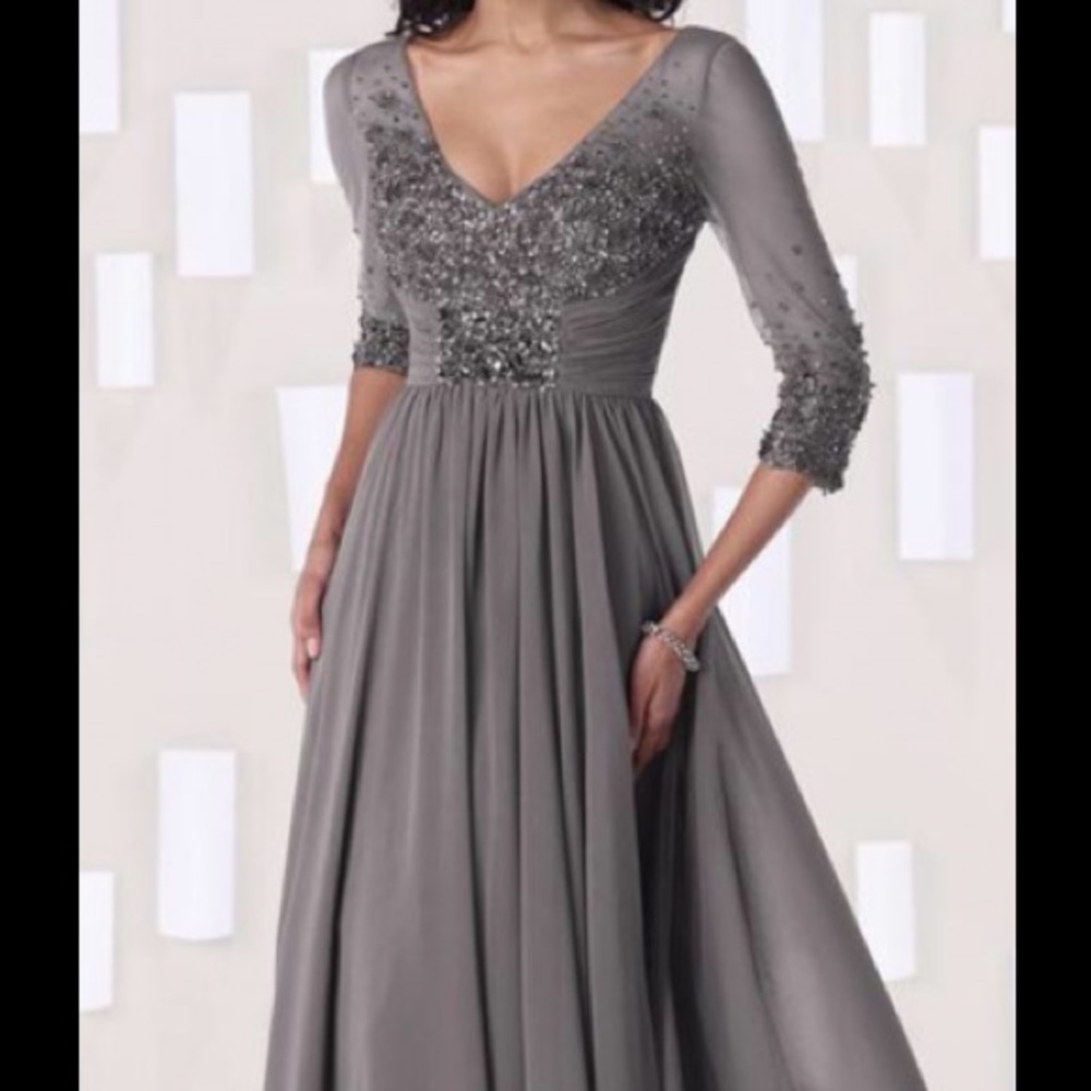 Kathy Ireland Dress